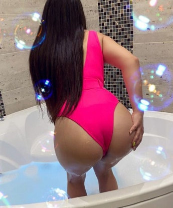 Проститутка Ульяна